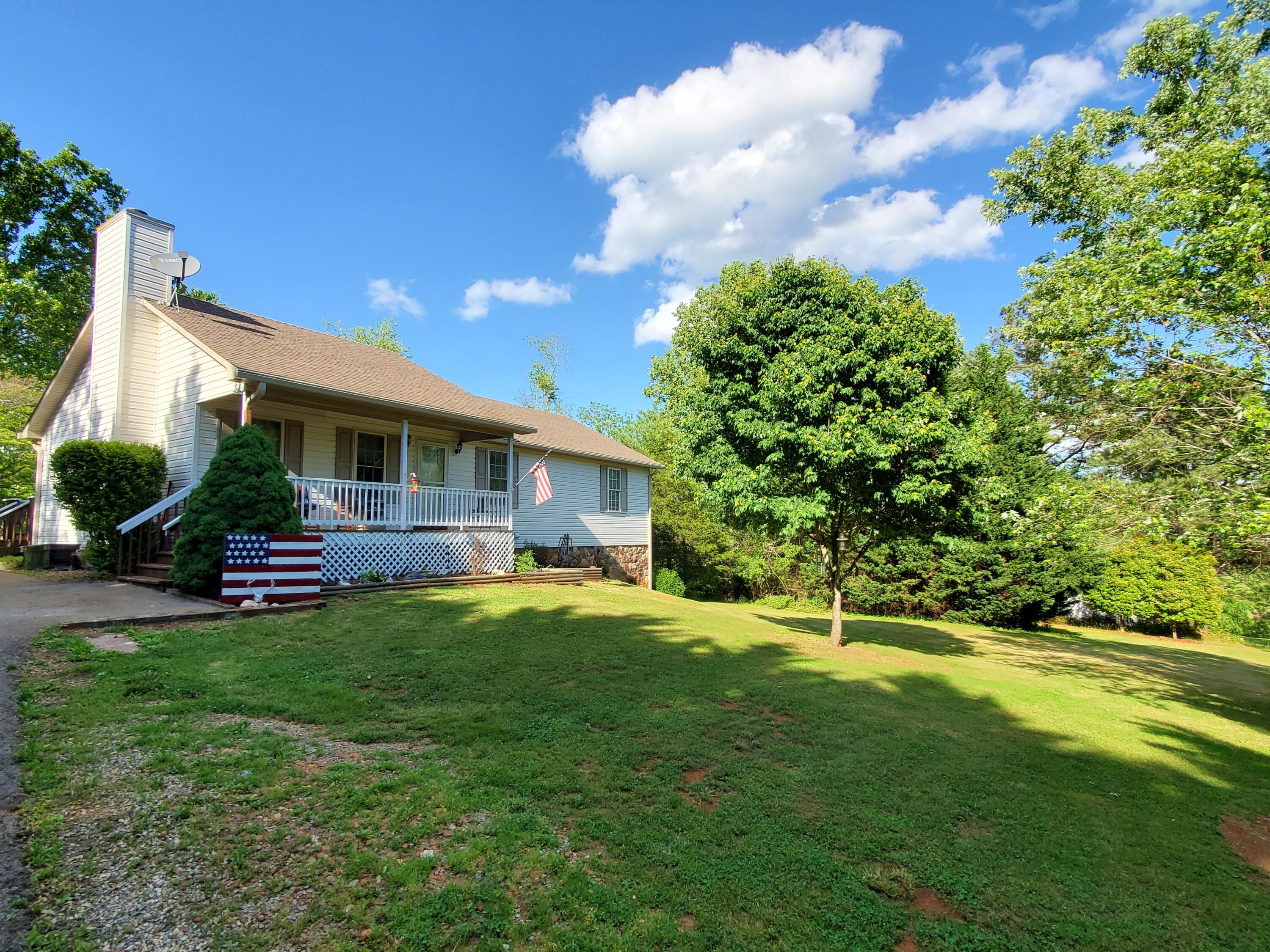10557 Dickerson Mill Road Moneta, VA 24121 - Photo 22 of 22 Come and see