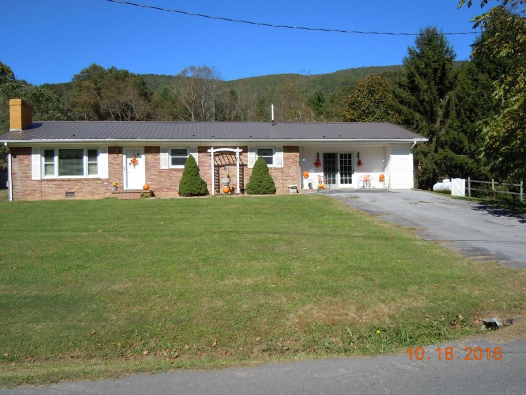 32055 Poor Valley Road Saltville, VA 24370 - Photo 1 of 36 Photo 1