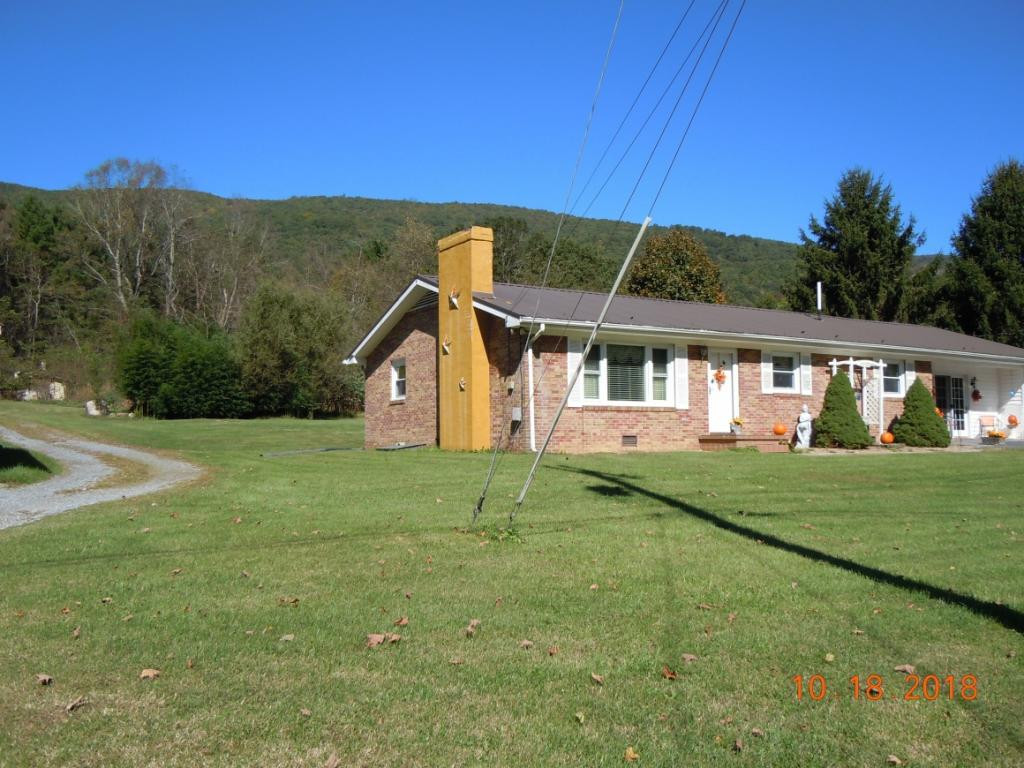 32055 Poor Valley Road Saltville, VA 24370 - Photo 5 of 36 Photo 5