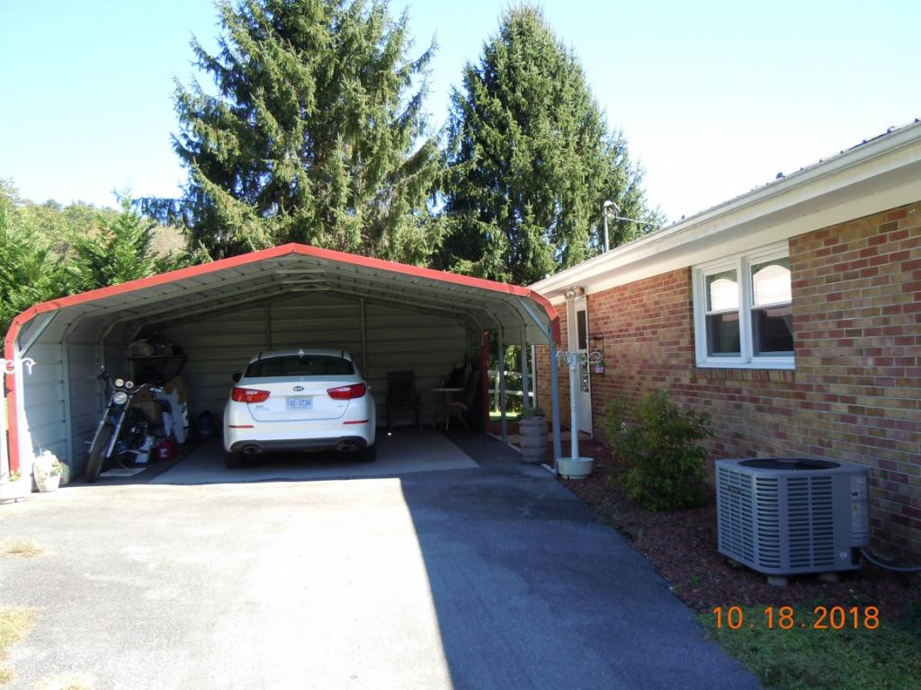 32055 Poor Valley Road Saltville, VA 24370 - Photo 8 of 36 Photo 8