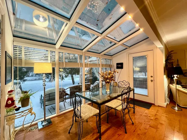 $595,000 | 6316 Duxbury Drive Southeast, Ada, MI 49301