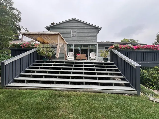 $595,000 | 6316 Duxbury Drive Southeast, Ada, MI 49301