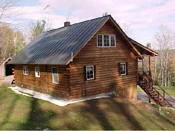 157 Brighton Road Croydon, NH 03773 - Photo 1 of 5