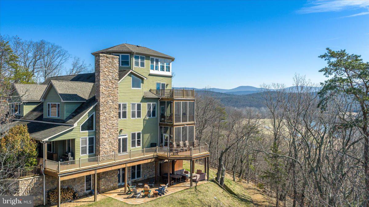 1406 Panhandle Road Bentonville, VA 22610 - Photo 105 of 118