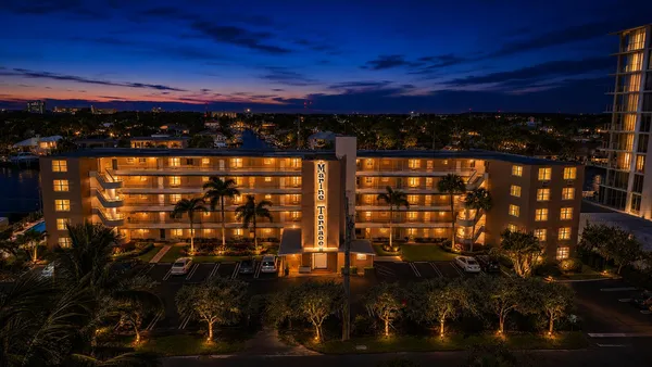$343,999 | 401 North Riverside Drive, Unit 408, Pompano Beach, FL 33062