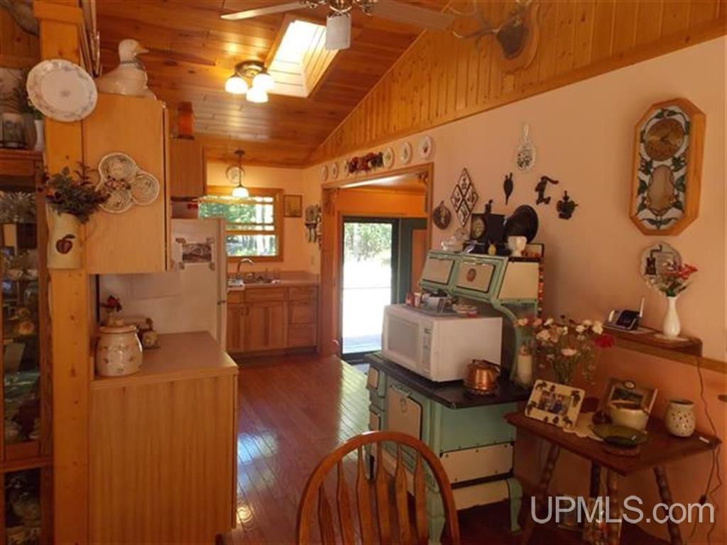 1959 Iron Lake Road Iron River, MI 49935 - Photo 7 of 24
