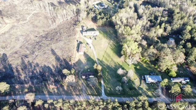 1 Dora Bush Hill Road McRae-Helena, GA 31037 - Photo 11 of 32