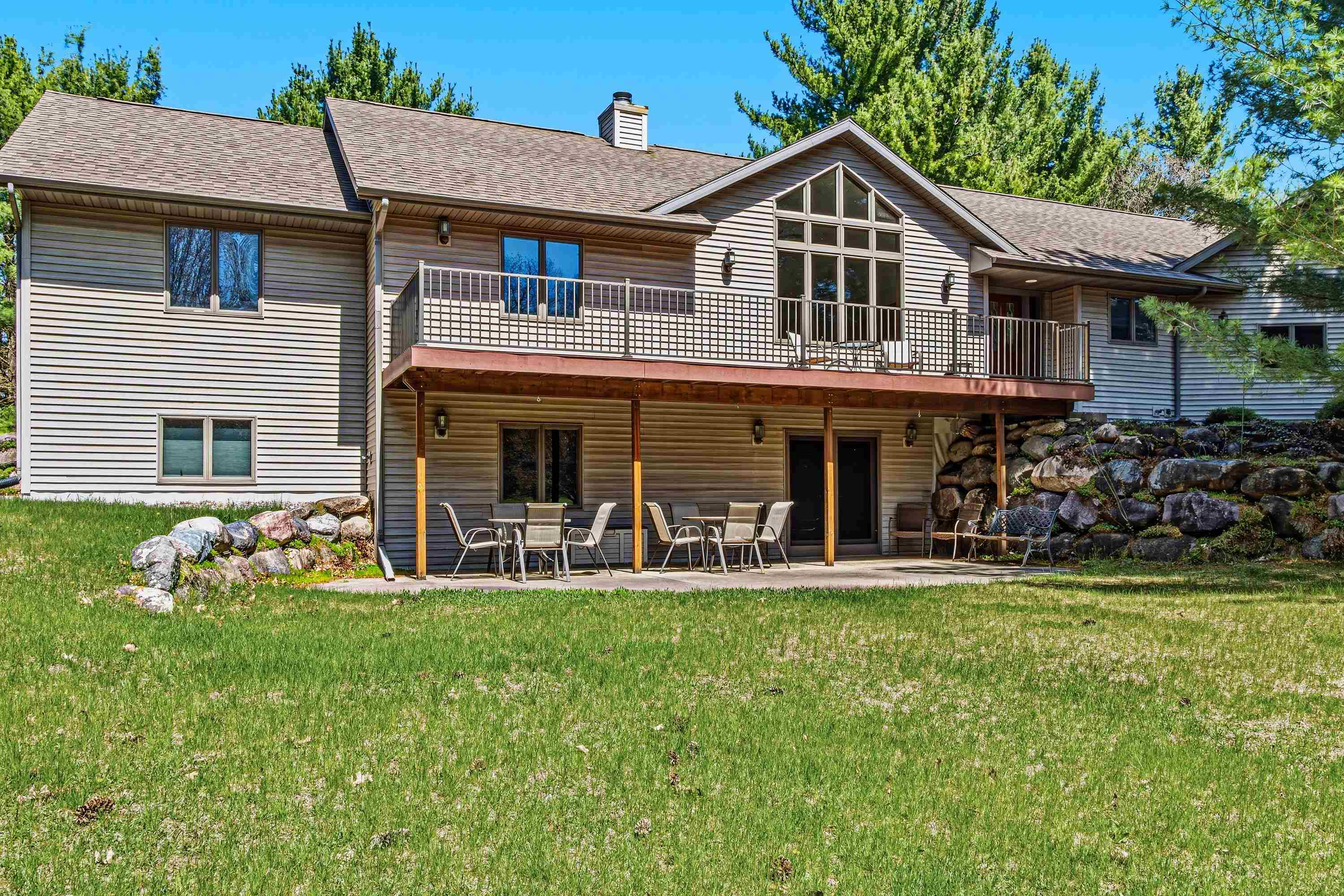 E4564 East Sherwood Spring Green Spring Green, WI 53588 - Photo 42 of 55