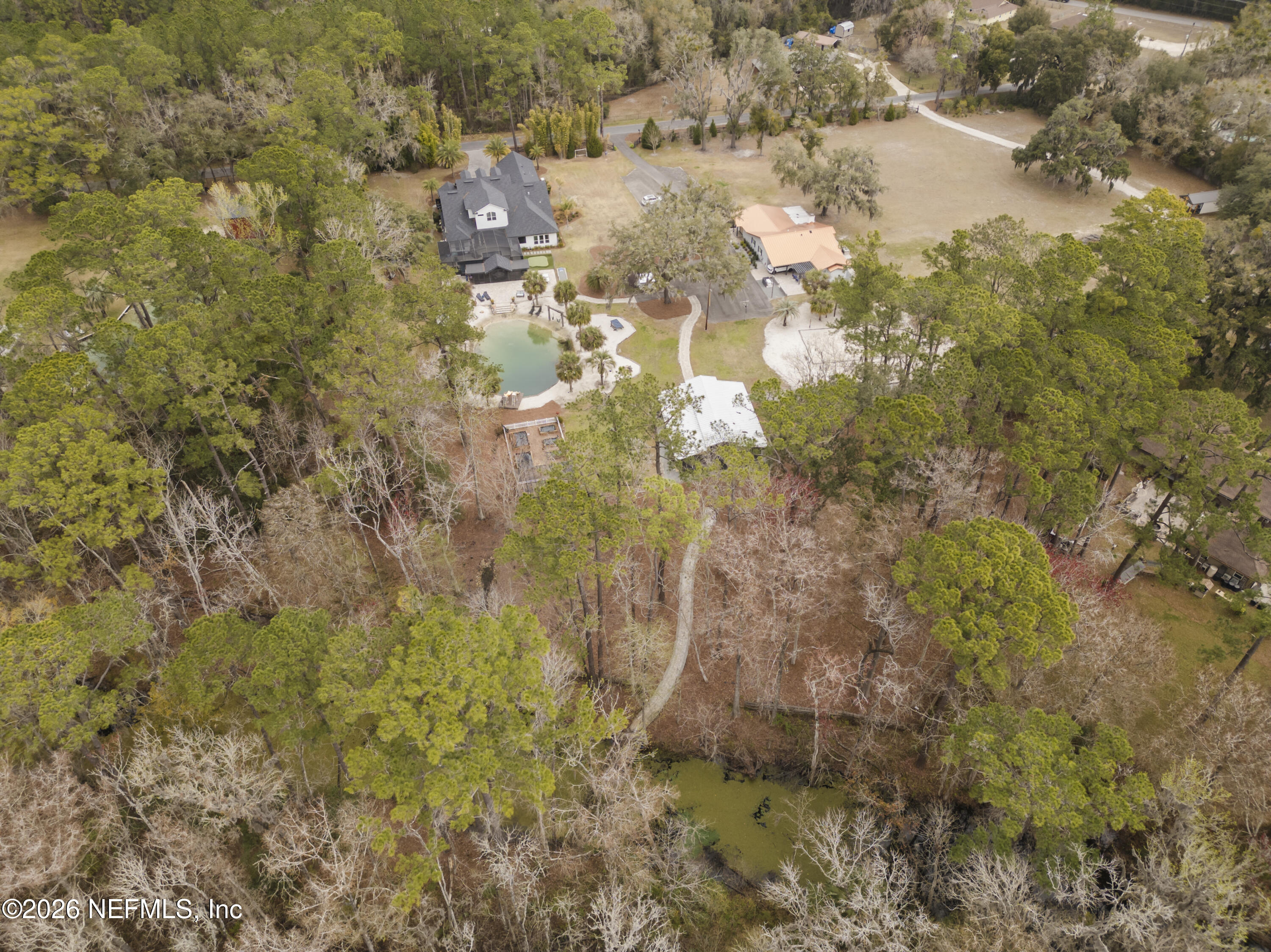 1387 Heath Road Green Cove Springs, FL 32043 - Photo 5 of 137 DJI_0415-2