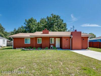 219 Segovia Road St. Augustine, FL 32086 - Photo 1 of 18 1