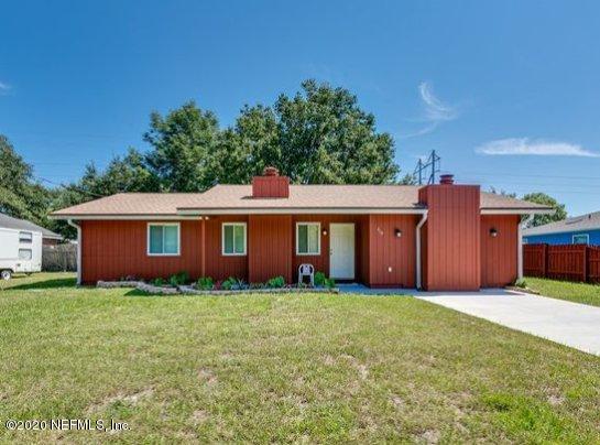 219 Segovia Road St. Augustine, FL 32086 - Photo 6 of 18 6