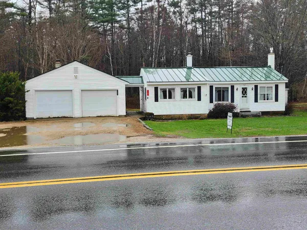 $379,900 | 1191 Highway 302, Bartlett, NH 03812