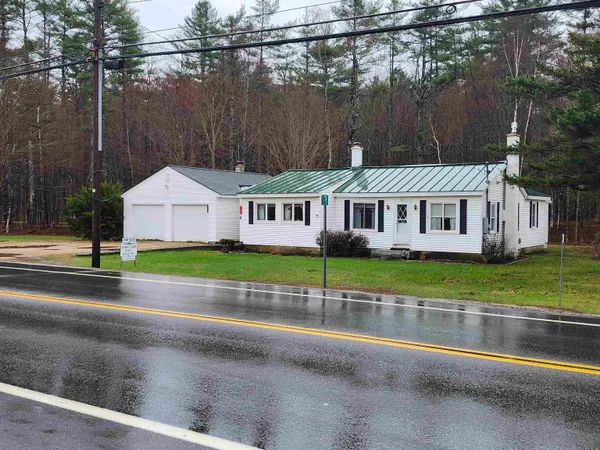 $379,900 | 1191 Highway 302, Bartlett, NH 03812