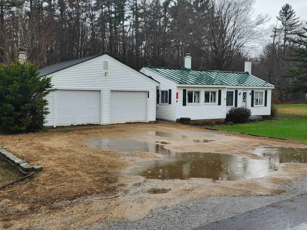 $379,900 | 1191 Highway 302, Bartlett, NH 03812
