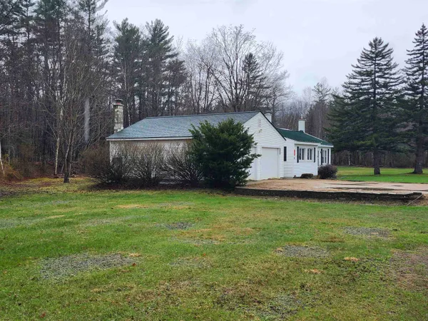 $379,900 | 1191 Highway 302, Bartlett, NH 03812