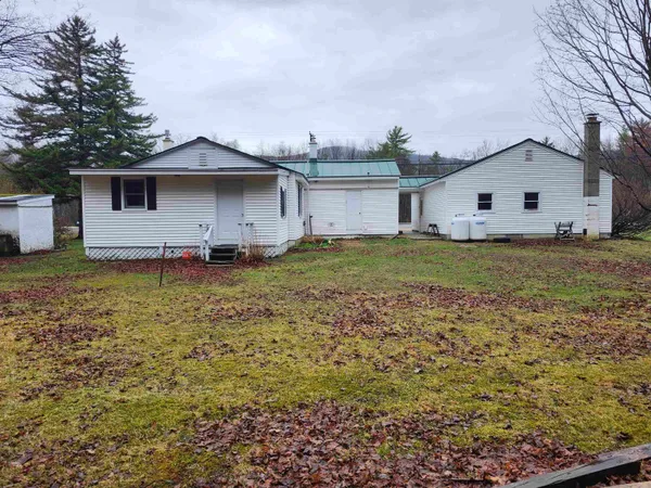 $379,900 | 1191 Highway 302, Bartlett, NH 03812