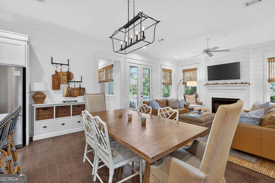 1925 Frederica Road St. Simons, GA 31522 - Photo 14 of 48