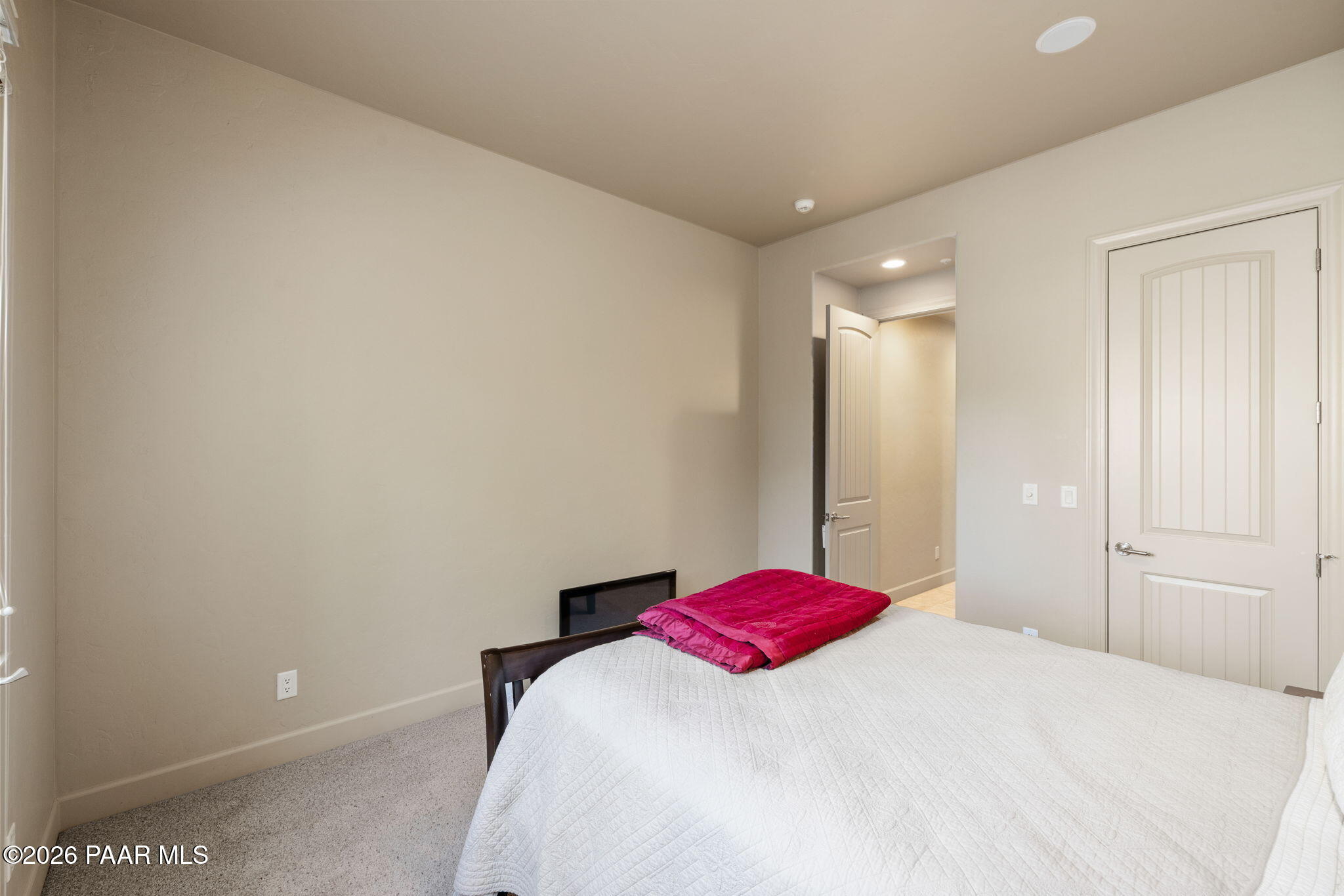 1690 Gentle Way Prescott, AZ 86303 - Photo 14 of 24 14-Bedroom 3 (2)