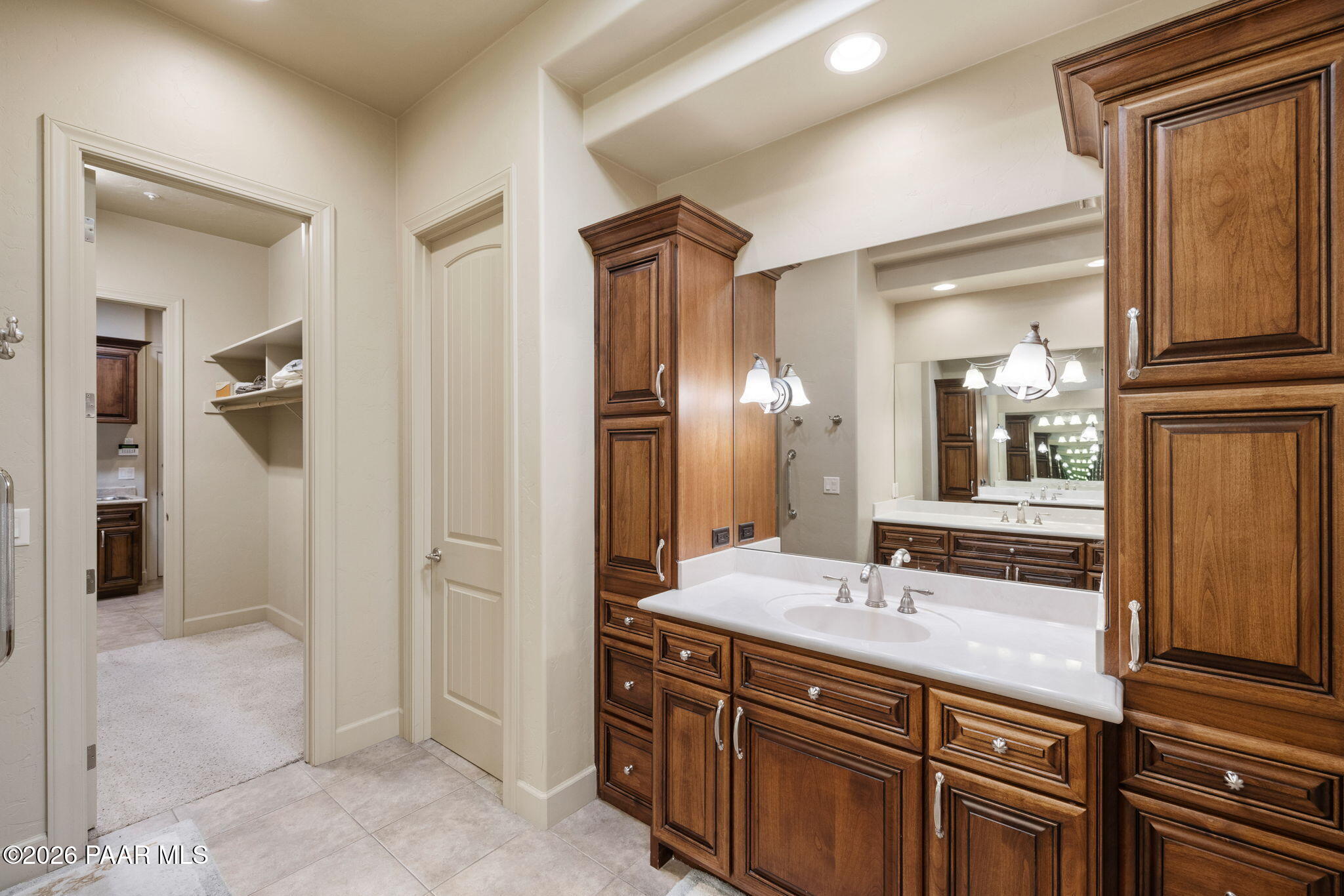 1690 Gentle Way Prescott, AZ 86303 - Photo 18 of 24 18-Primary Bathroom (2)