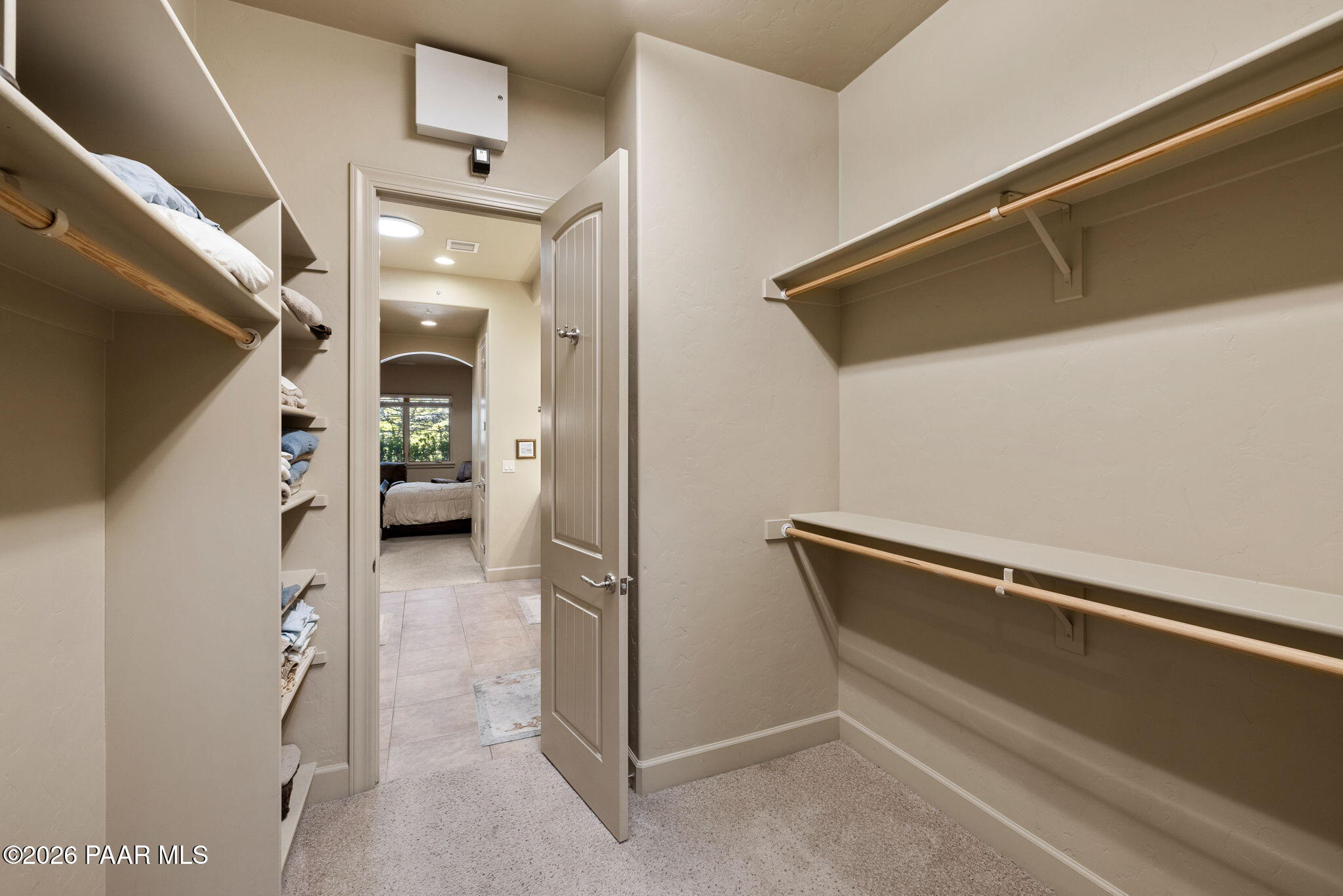 1690 Gentle Way Prescott, AZ 86303 - Photo 20 of 24 20-Primary Closet