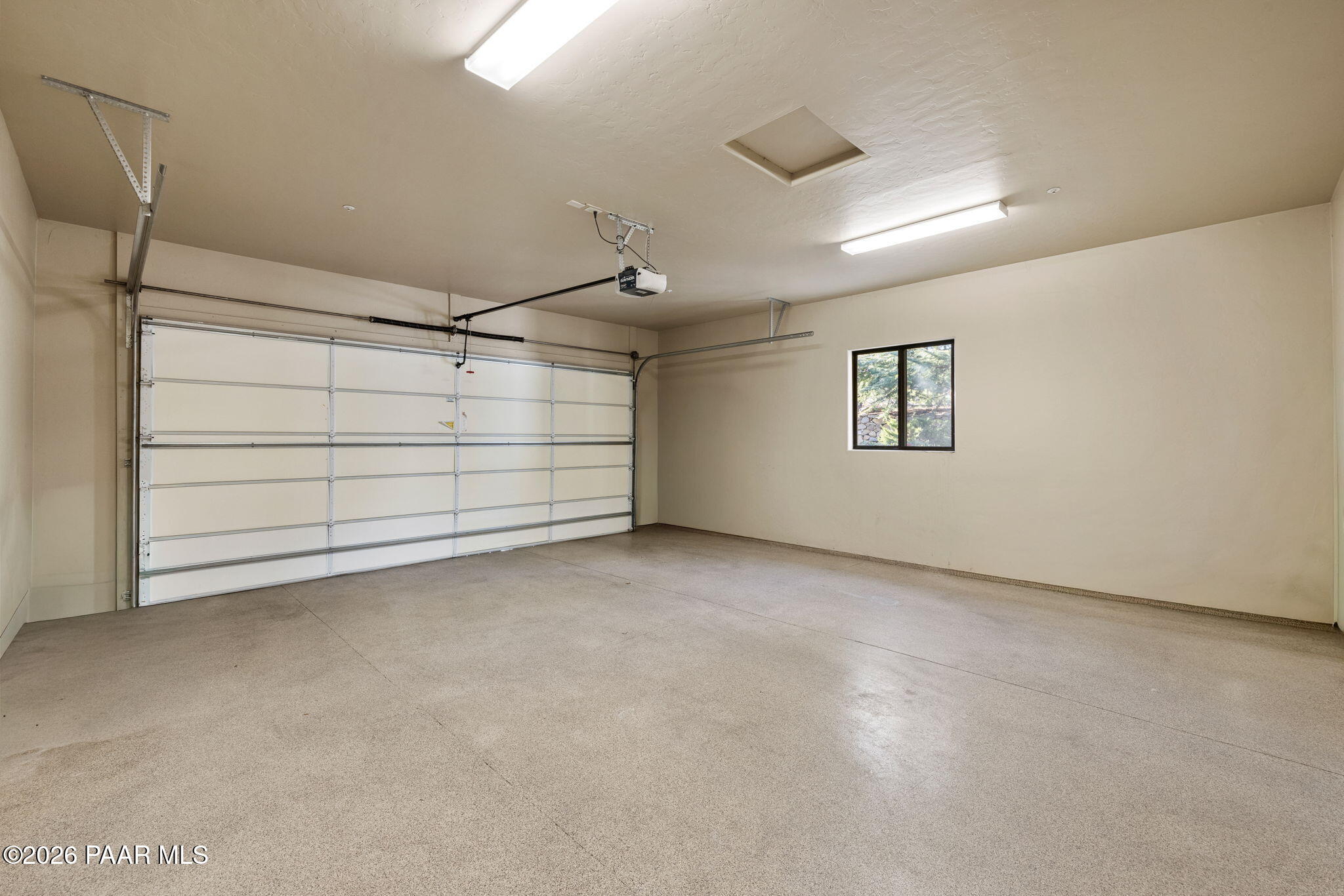1690 Gentle Way Prescott, AZ 86303 - Photo 22 of 24 22-Garage Interior