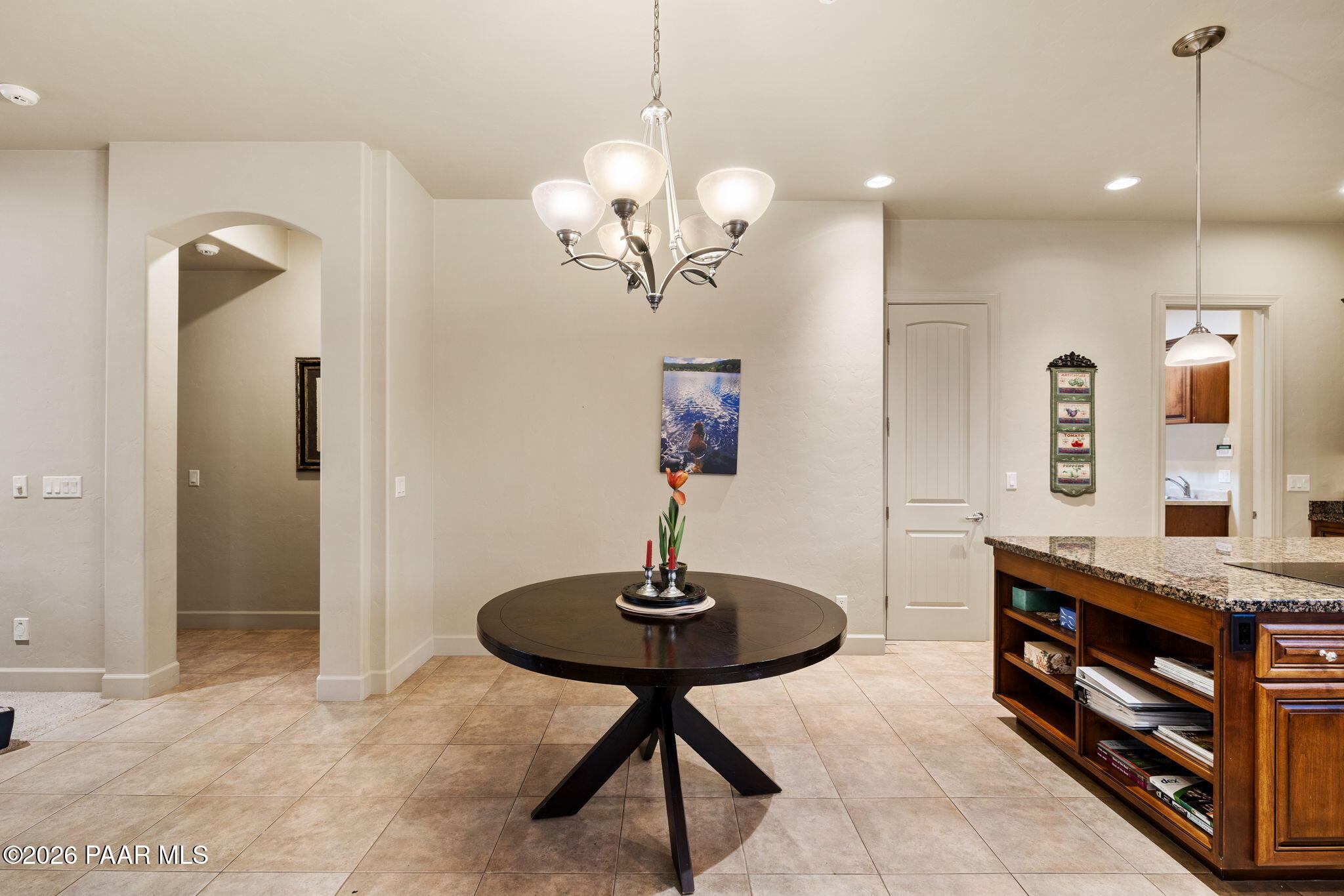 1690 Gentle Way Prescott, AZ 86303 - Photo 6 of 24 6-Dining Room