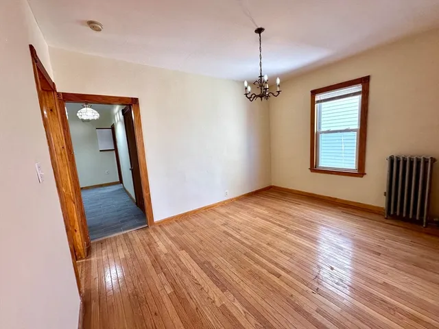 $2,600 | 8 Berkeley Street, Unit 1, Watertown, MA 02472