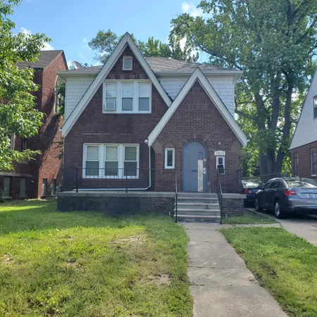 $850 | 15018 Hubbell Avenue, Unit 2, Detroit, MI 48227