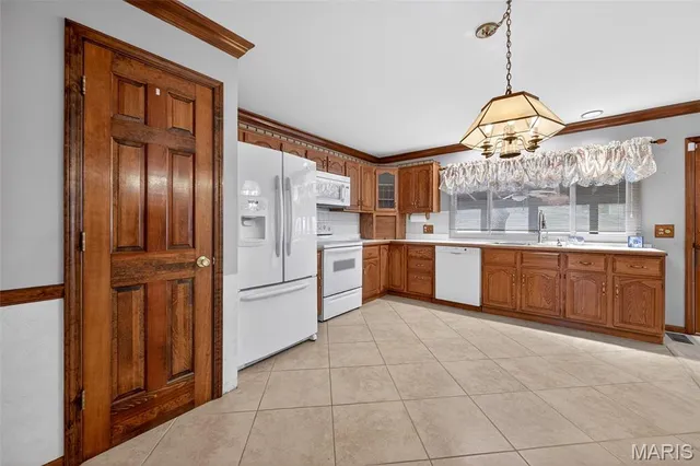 $320,000 | 3701 Harmann Estates Drive, Bridgeton, MO 63044