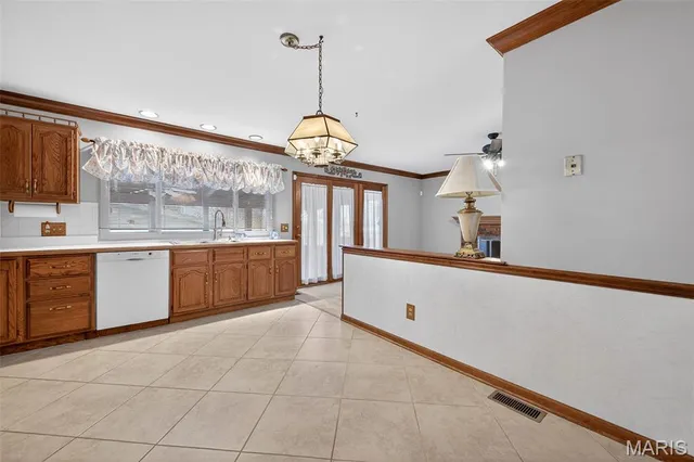 $320,000 | 3701 Harmann Estates Drive, Bridgeton, MO 63044