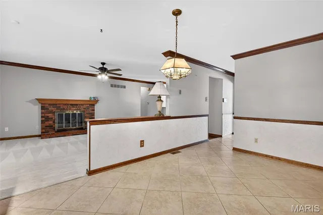 $320,000 | 3701 Harmann Estates Drive, Bridgeton, MO 63044