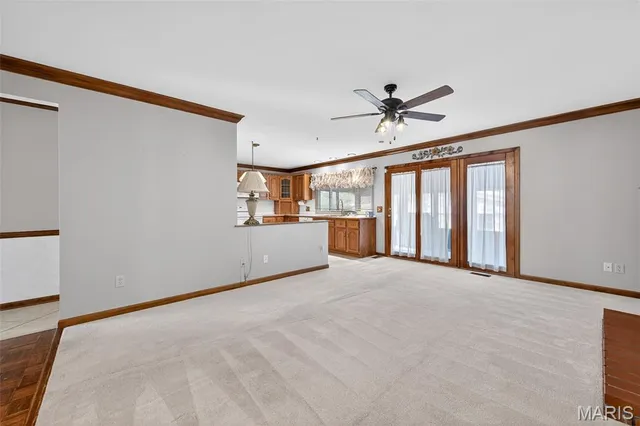 $320,000 | 3701 Harmann Estates Drive, Bridgeton, MO 63044