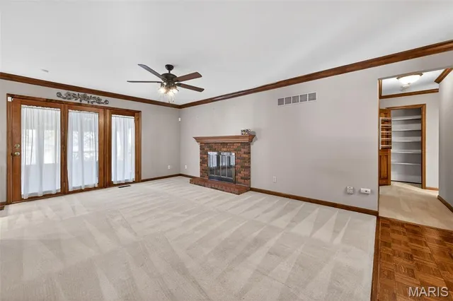 $320,000 | 3701 Harmann Estates Drive, Bridgeton, MO 63044