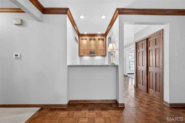 $320,000 | 3701 Harmann Estates Drive, Bridgeton, MO 63044