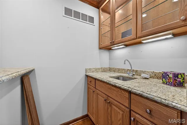 $320,000 | 3701 Harmann Estates Drive, Bridgeton, MO 63044