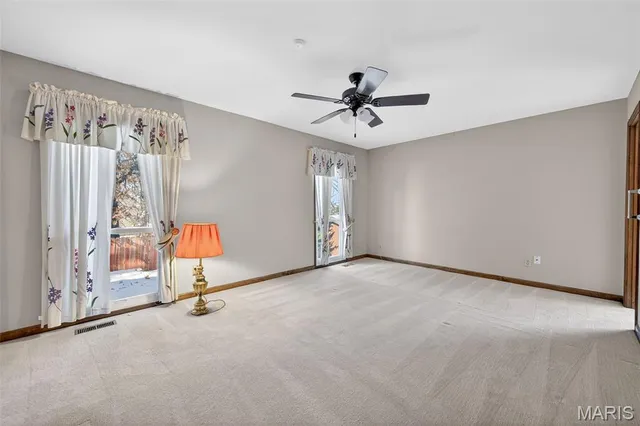 $320,000 | 3701 Harmann Estates Drive, Bridgeton, MO 63044