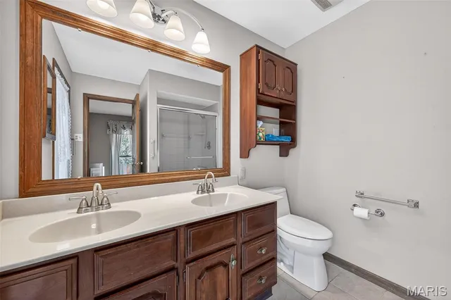 $320,000 | 3701 Harmann Estates Drive, Bridgeton, MO 63044