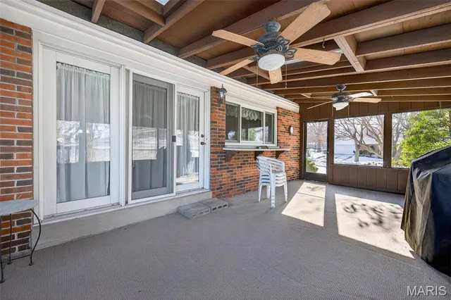 $320,000 | 3701 Harmann Estates Drive, Bridgeton, MO 63044