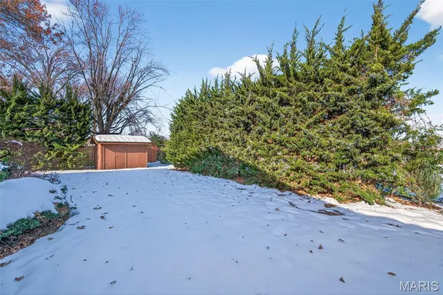 $320,000 | 3701 Harmann Estates Drive, Bridgeton, MO 63044