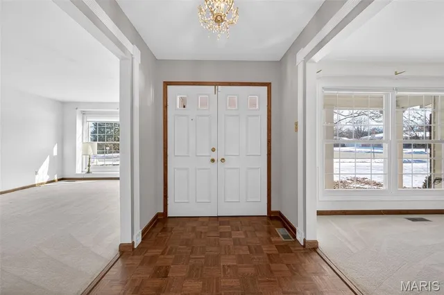 $320,000 | 3701 Harmann Estates Drive, Bridgeton, MO 63044