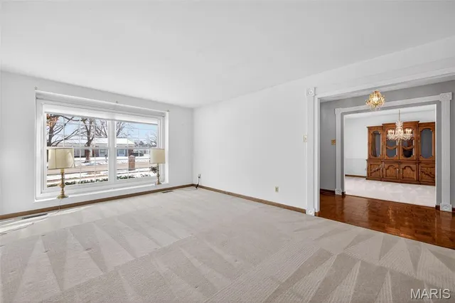 $320,000 | 3701 Harmann Estates Drive, Bridgeton, MO 63044