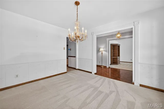 $320,000 | 3701 Harmann Estates Drive, Bridgeton, MO 63044