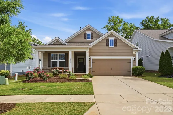 $540,000 | 5032 Lydney Circle, Waxhaw, NC 28173