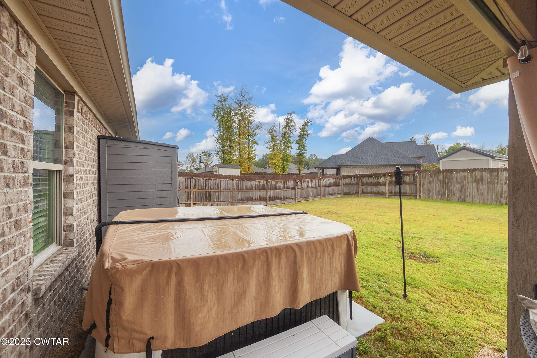 24 Doe Valley Cove Jackson, TN 38305 - Photo 11 of 29 Completed-24