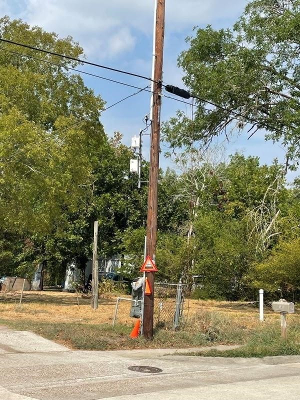 2504 Massey Tompkins Road Baytown, TX 77521 - Photo 2 of 4