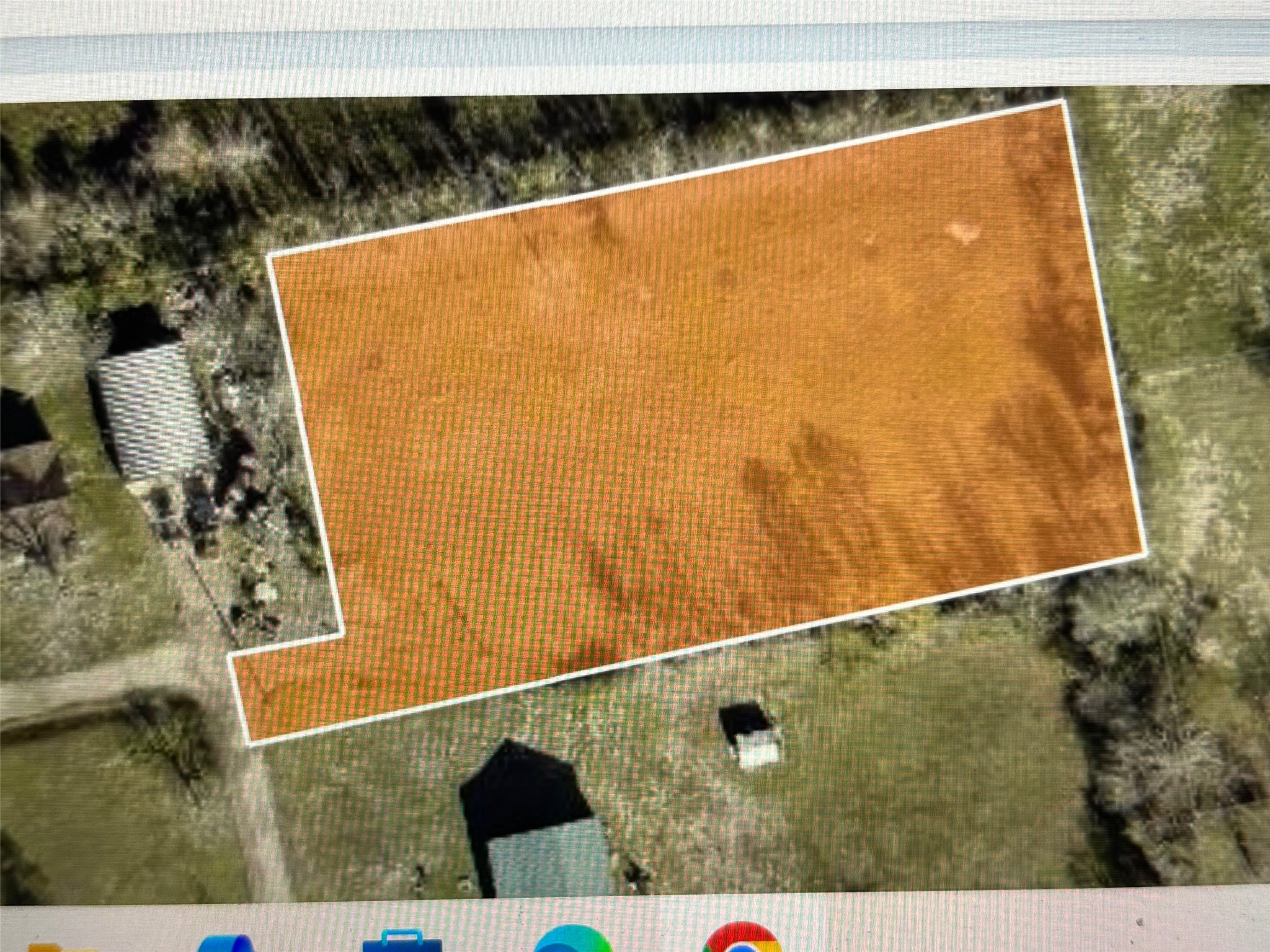 2504 Massey Tompkins Road Baytown, TX 77521 - Photo 4 of 4 a view of balcony