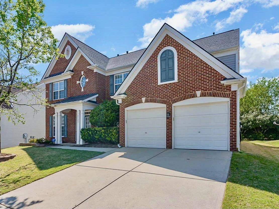 8123 Sommerwell Street Raleigh, NC 27613 - Photo 1 of 35 Photo 1