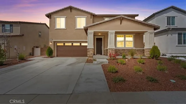 $599,500 | 35580 Roxy Road, Beaumont, CA 92223