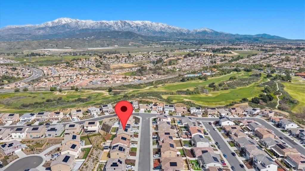 35580 Roxy Road Beaumont, CA 92223 - Photo 38 of 39 a view of a city