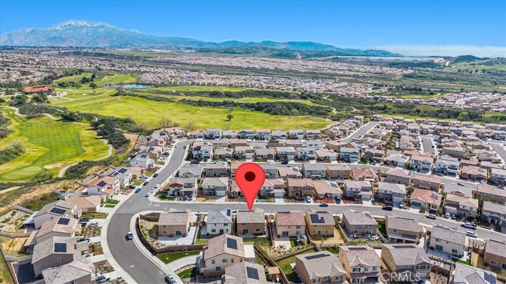 35580 Roxy Road Beaumont, CA 92223 - Photo 39 of 39 a view of city and ocean